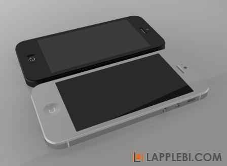 Продажа iPhone 5 в России. Продажа iPhone 5 в России.