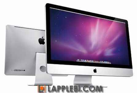 Релиз 27-дюймовых ультратонких iMac был перенесен Apple на январь