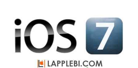 Apple проводит закрытое тестирование iOS 7 и iPhone 5S