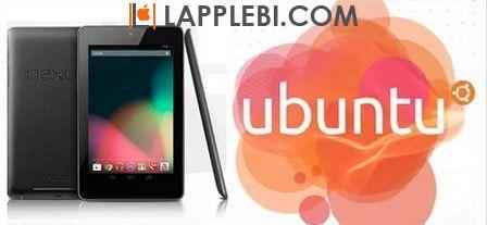Ubuntu пошел на смартфоны - новоиспеченный соперник iOS и Android