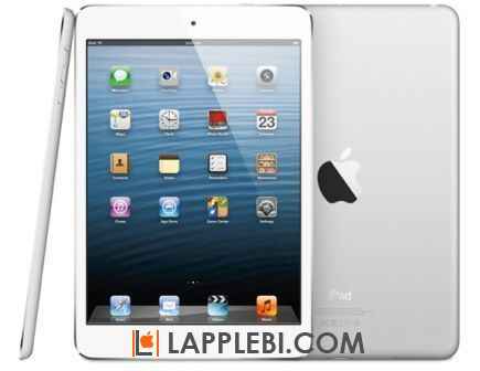 Любители продукции Apple ожидают iPad 5 с дизайном в стиле iPad mini.