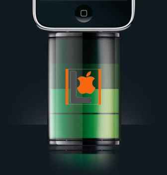 Приложение «Батарейка» позаботится о зарядке аккумулятора вашего iPhone