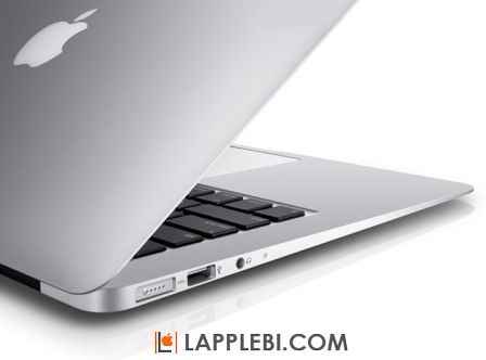 Ждем MacBook Air с дисплеем Retina в III квартале