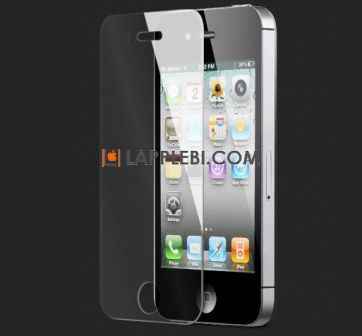 Ультратонкое олеофобное покрытие для защиты iPhone 5 от Spigen