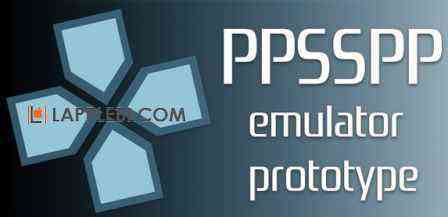 PPSSPP – первый эмулятор для iOS от PSP
